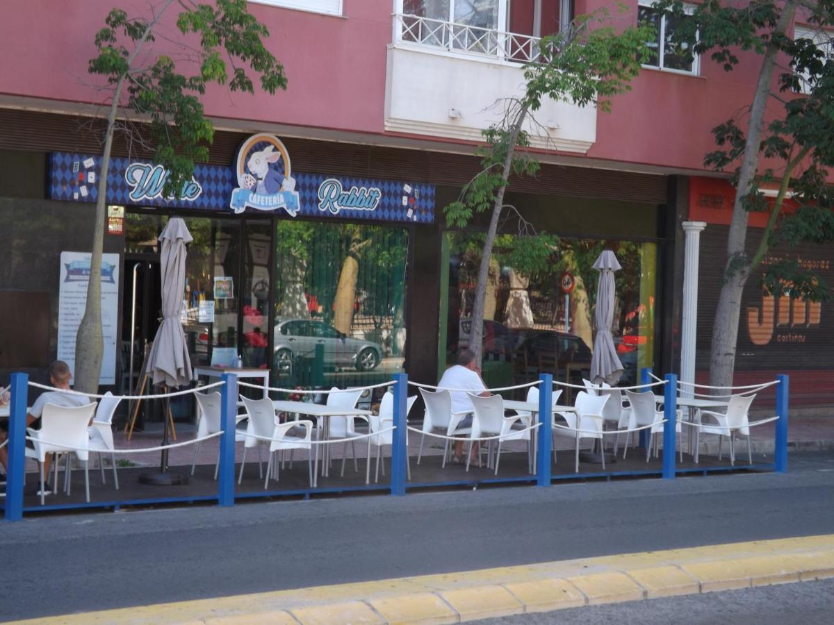 Ferienwohnung Nations Park Med Syndicate 6 Torrevieja Exterior foto