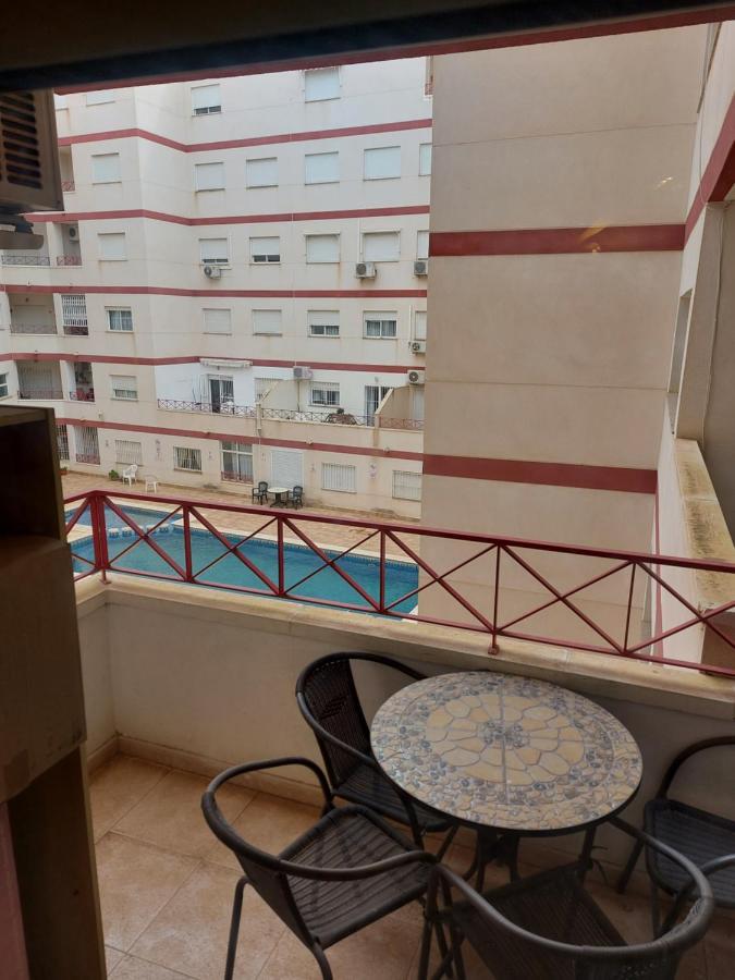 Ferienwohnung Nations Park Med Syndicate 6 Torrevieja Exterior foto